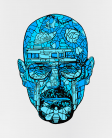 Puodelis Heisenberg Puodelis Heisenberg
